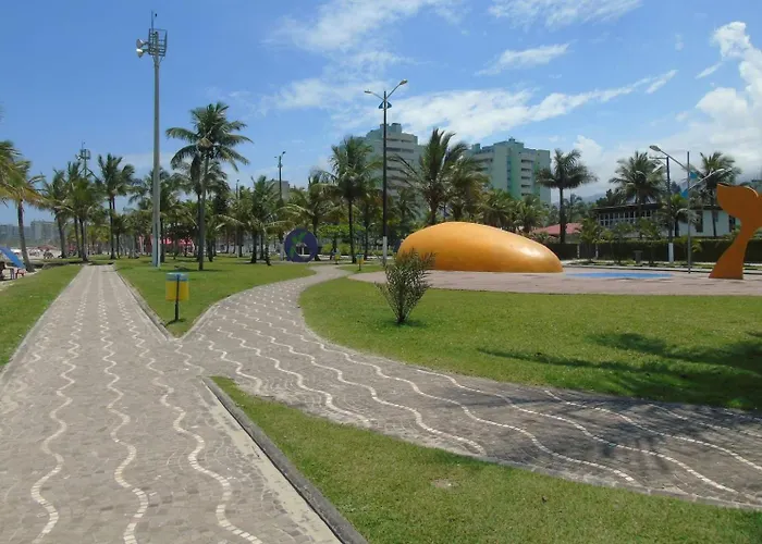 Apartamento Duplex Bertioga