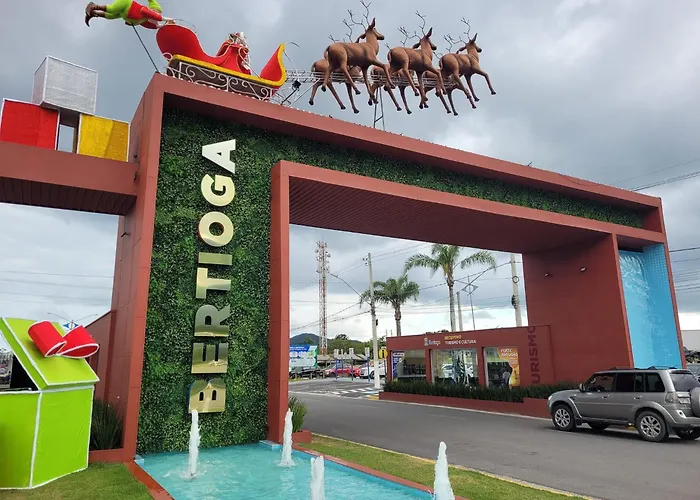 Apartamento Duplex Bertioga